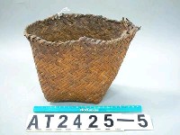 藏品(籐籠)的圖片